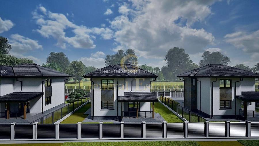 Vânzare Casa P+1, Valea Lupului - ST 148 mp - 6