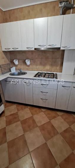 Garsoniera | Iancului | Radet | Balcon | Proximitate Metrou 5min | Renovat - 5