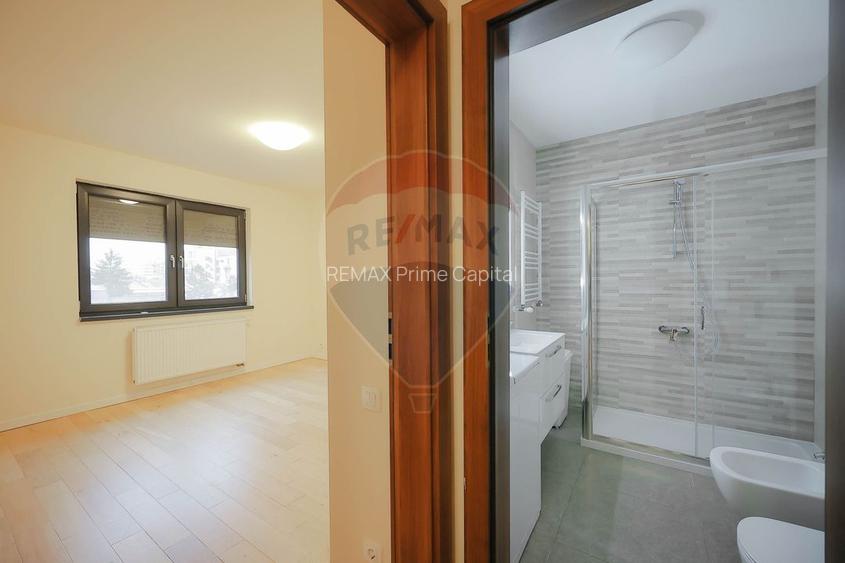 Apartament cu 2 camere de vânzare, ultracentral, Parcul Petőfi Sándor - 12