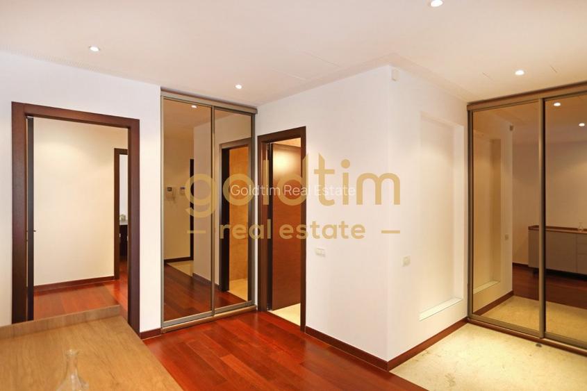 PRIMA CHIRIE/NOU RENOVAT/APARTAMENT PREMIUM/TERASA/PARCARE SUBTERANA/PRIMAVERII - 20