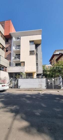 Apartament 3 camere cu vedere directă spre Arcul de Triumf - 16