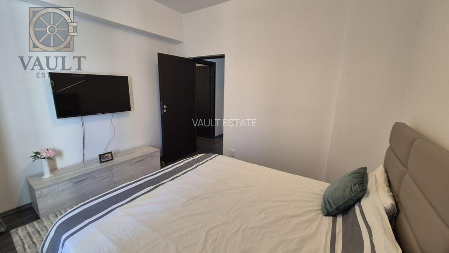 Apartament 2 camere - 3 minute metrou Nicolae Grigorescu - 6