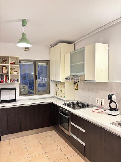 Planorama,Colentina,ap.2 camere, et.5,60mp,mobilat modern,loc parcare 650euro - 8