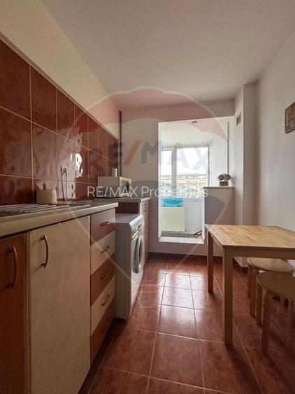 Vanzare Apartament 2 camere zona Muncii Panorama Arena Nationala - 2