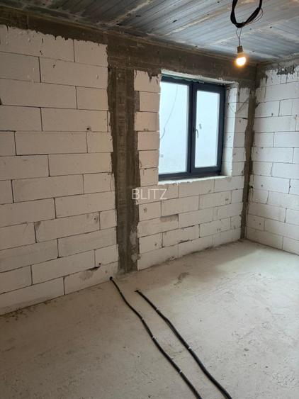 Casa P+1 la rosu, 130 mp, zona Metro–Aeroport Craiova - 8