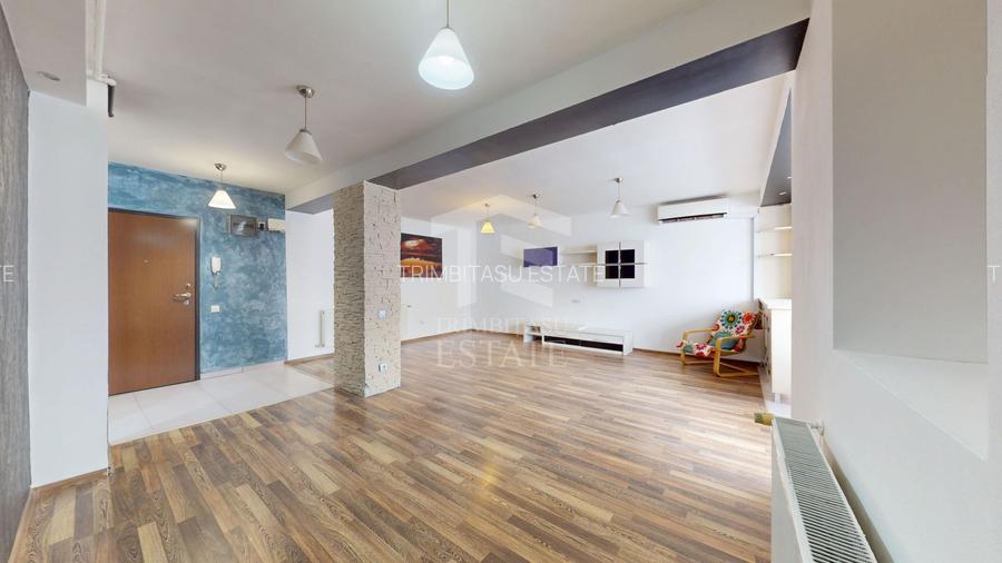 Apartament 2 camere, 75 mp, bloc 2013, zona Celofibrei - Bragadiru - 5