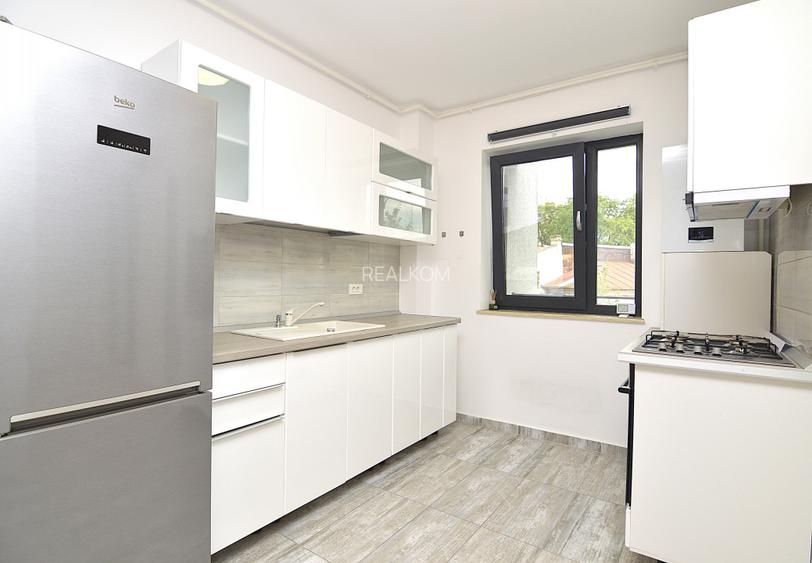 INCHIRIERE APARTAMENT 2 CAMERE CALEA CALARASILOR – PIATA MUNCII-STR. MIEILOR - 8