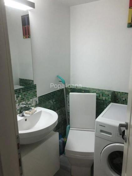 Apartament Lux de inchiriat zona Polona - 13