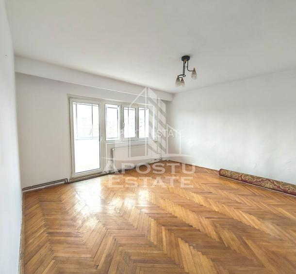 Apartament 2 camere, centrala proprie, etaj intermediar, zona Bucovina - 2