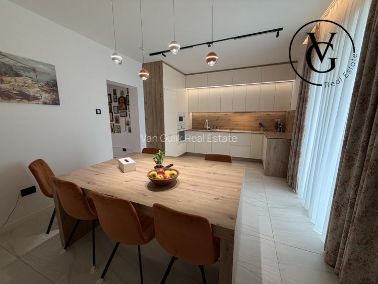 Vila smart in Matei Millo | 5 camere|  Pompe de caldura | Panouri Solare - 5