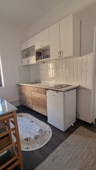 Apartament ultracentral renovat complet, terasă proprie  - 2
