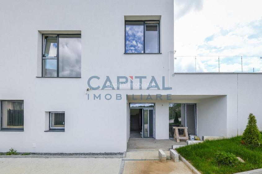 Casa zona Wonderland, cu CF! - 2