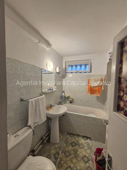Apartament 2 camere Ultracentral de vânzare - 4