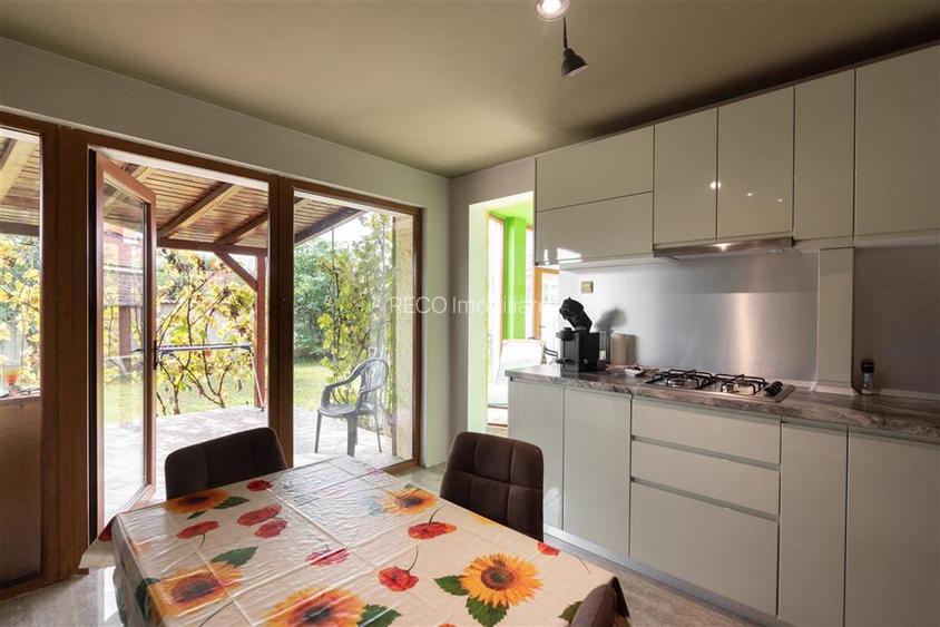 RECO Vila Iosia - 16