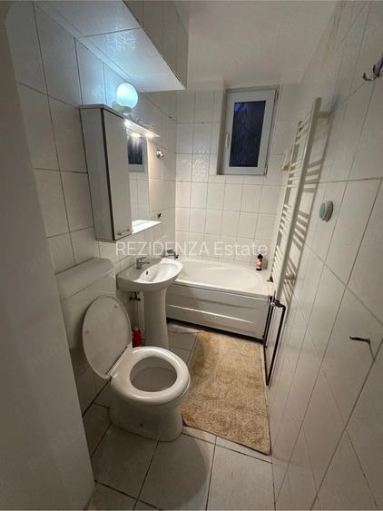 APARTAMENT MODERN 2 CAMERE & CENTRALA TERMICA GARA DE NORD - 5