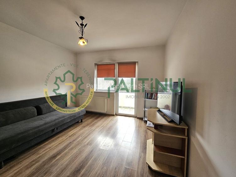 Apartament 2 camere de vanzare zona Brana, Sibiu - 5