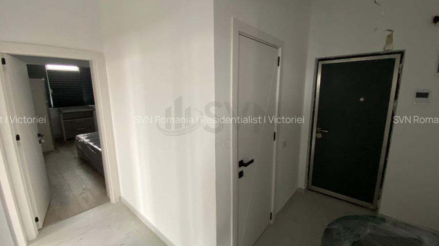 REA1027675 Apartament 4 camere Giulesti-Crangasi 2 locuri parcare - 10
