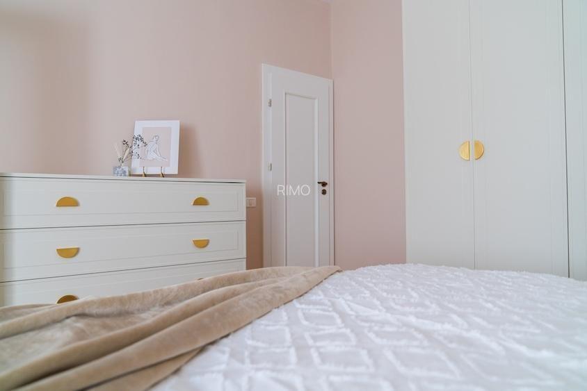 Art Deco Vibes | Apartament 2 camere | Universitate – Calea Victoriei | 49 mp - 12