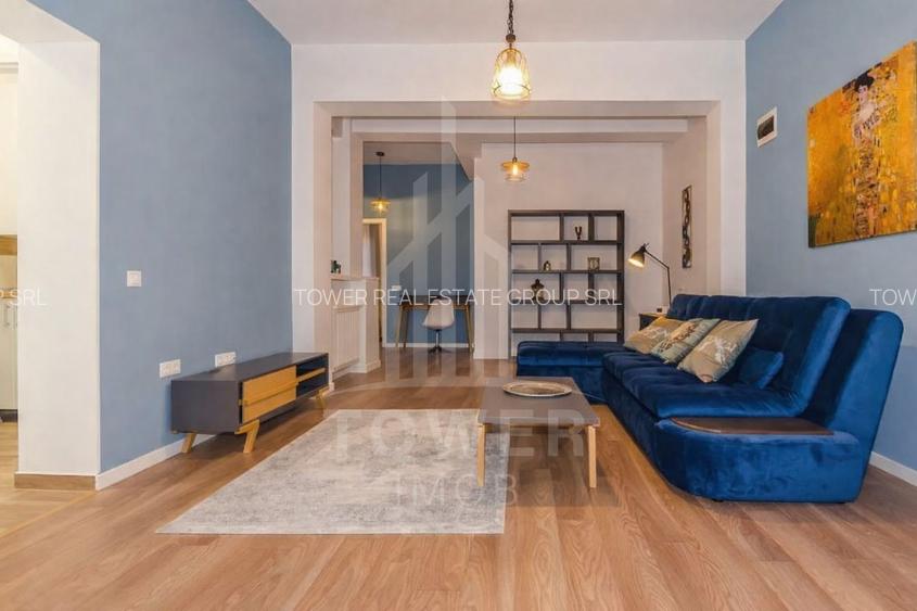Apartament 3 camere de lux-zona Calea Dumbravii - 2
