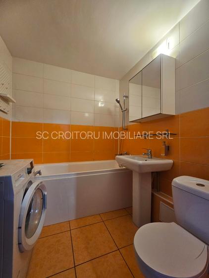 Militari - Piata Gorjului - inchiriere apartament 2 camere decomandat ! - 18