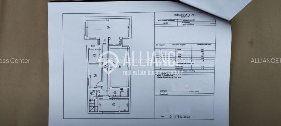 Inel 2(cod04)-Vila P+1+M - 16