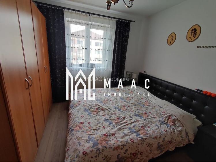 Apartament 3 Camere | Etaj 3 | Strand 1 - 2