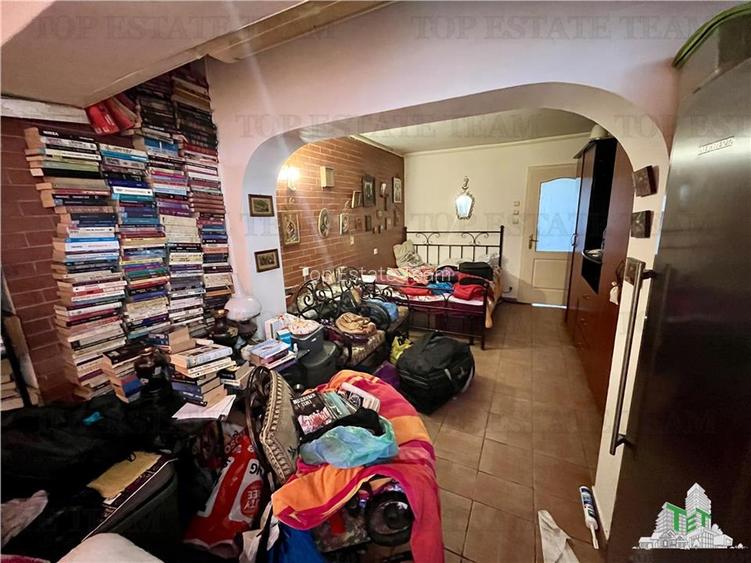 4 Camere | Victoriei | 2 x Balcon | 94 mp - 11