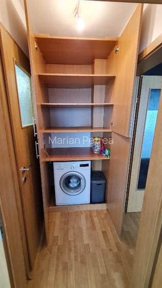 Apartament 2 camere cu vedere spre parc IOR - 9