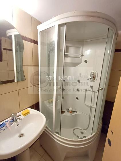 Casă spațioasă 5 camere | Valea Ursului La stradă principală | - 36