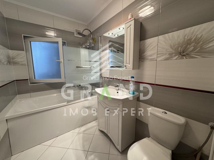 Ap 3 camere | BALCON | PARCARE | Apahida/Primarie - 16