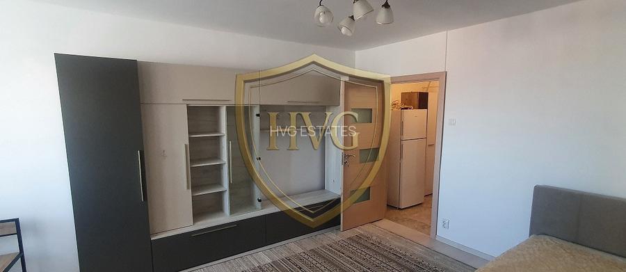 Garsoniera | Proximitate metrou - 2