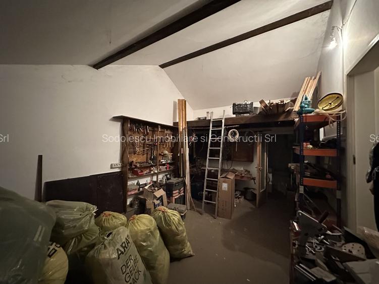 Casa P+ M in spate la Ikea - 16