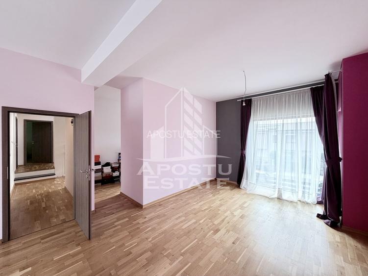 Casa moderna cu 5 camere, garaj dublu si piscina, Ciarda Rosie - 16