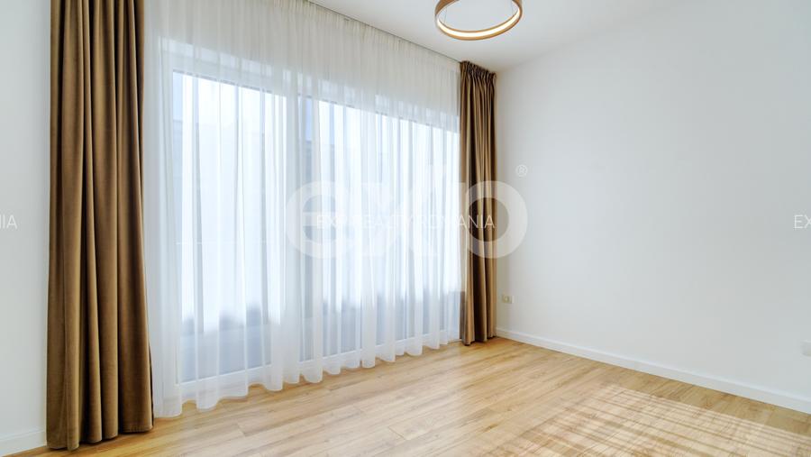 Crizantemelor Residence – Vilă finalizată tip Duplex, disponibilă imediat - 13