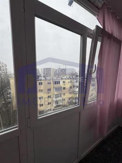 Apartament 2 camere, metrou, Parc Liniei - 7