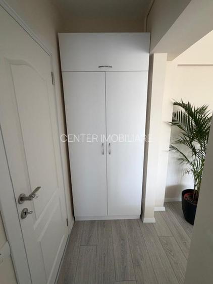 Floreasca, 2 camere deosebit, totul nou,  vedere superba Parcul Cinematografulu - 10