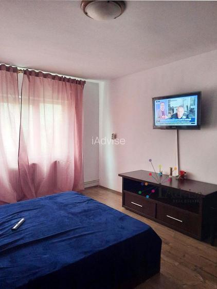 Apartament 2 camere de închiriat – mobilat și utilat complet – Str. Zizinului - 7