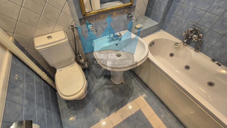 Garsoniera Piata Romana Bucuresti - 8