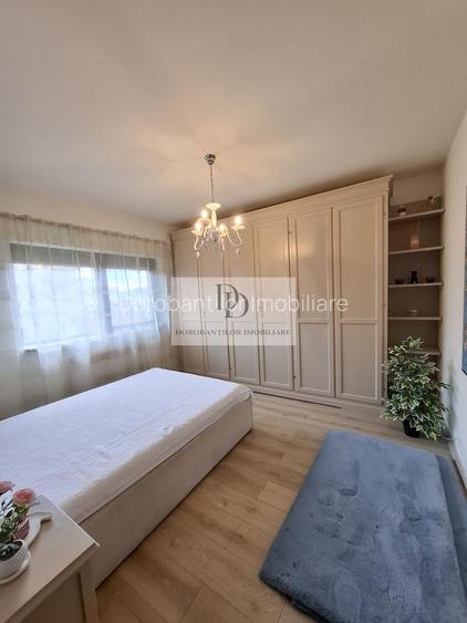 Apartament 3 camere cu Grădină proprie + 2 parcări | Tăietura Turcului - 8