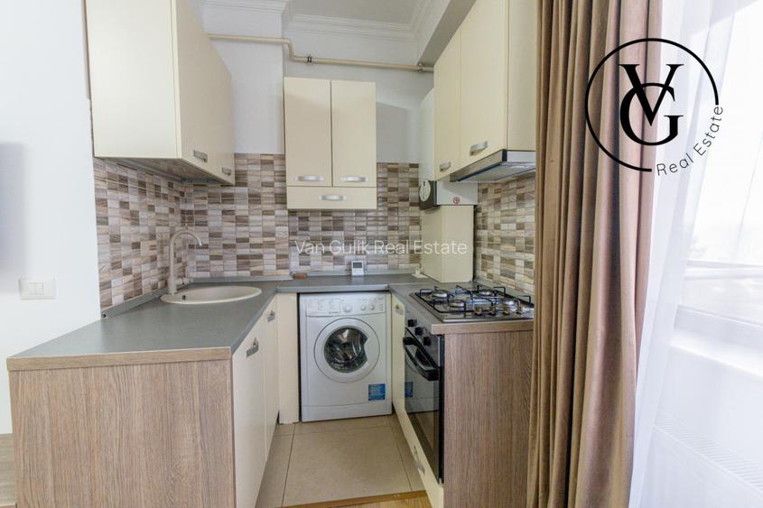 Apartament 2 camere | Solid House Mega Image | Vedere lac - 7