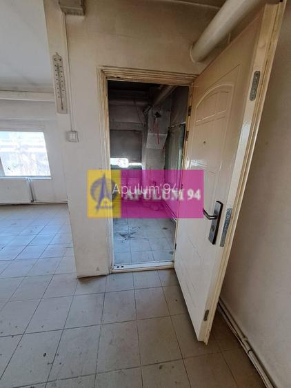 Spațiu comercial [birou sau hala] 150mp, zona Basarabia-Republica-Faur - 8