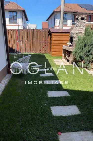 Casa Moderna la cheie,  4 cam. - Arhitectilor, COMISION 0% - 19