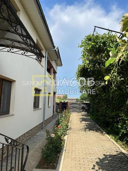 Vila P si 1E,  teren 1000 mp, loc. Dumbrava, jud Bacau - 12