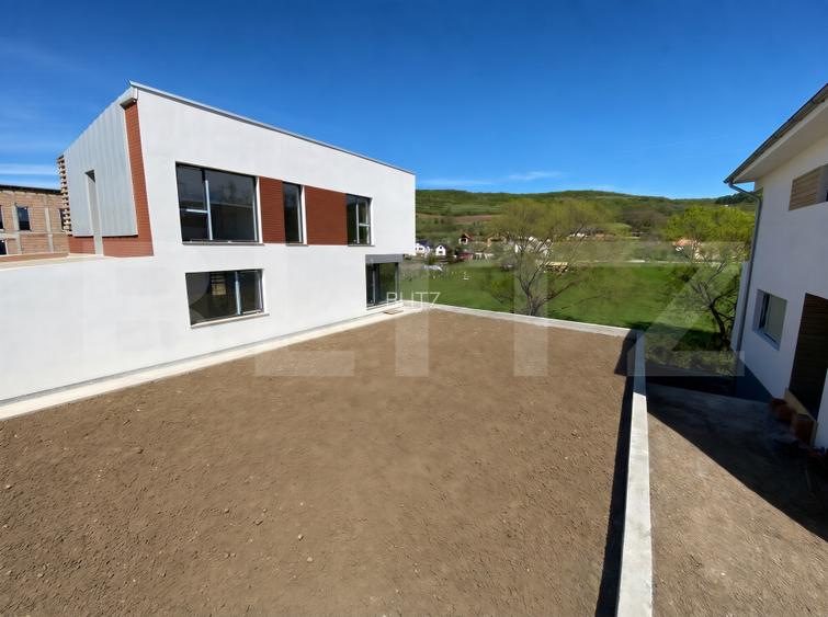 Casa moderna în Popesti–170 mp utili, 600 mp teren - 4