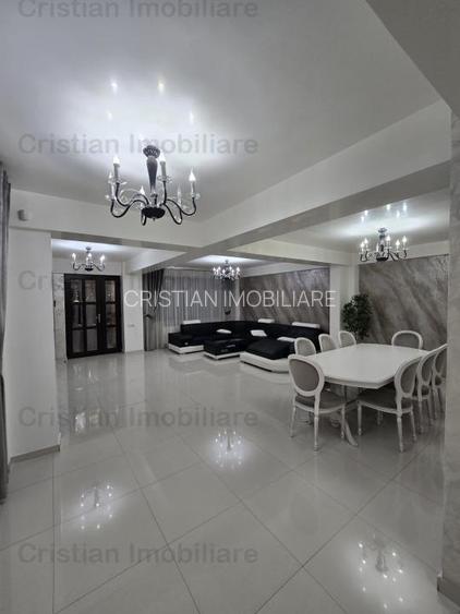 VILA (P+ 1) LUX Chercea FINISAJE  240mp construiti - 5