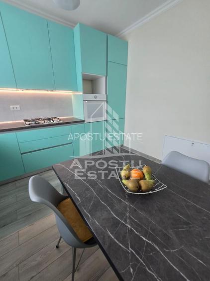 Duplex cu 4 camere, 2 bai, in Dumbravita - 5