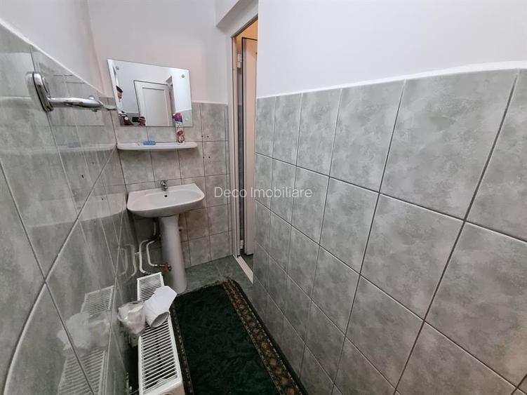 Spatiu de birouri de inchiriat, 170 mp si 4 parcari in Zorilor, Sigma Center - 4