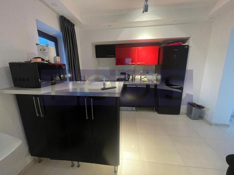 INCHIRIERE  APARTAMENT  3 CAMERE - DECOMANDAT -  Rond Alba Iulia - 7