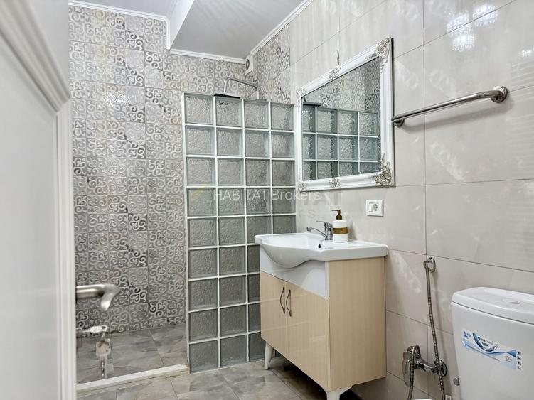 Vila 5 camere Volunatari| Mobilata, piscina exterioara - 27