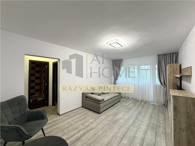Apartament 2 camere, prima inchiriere, zona NORD Ploiesti - 2